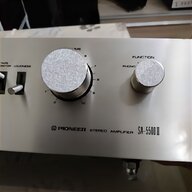 amplificatore pioneer sa 500 usato