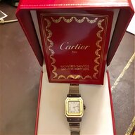 cartier tank 925 usato