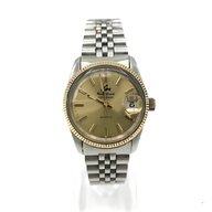 philip watch oro 1950 usato