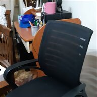 sedie ergonomiche usato