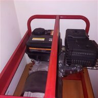 generatore corrente motocoltivatore usato