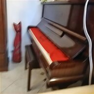 pianoforte bechstein usato