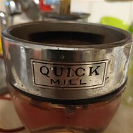 quick mill usato