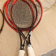 racchette tennis fischer pro usato