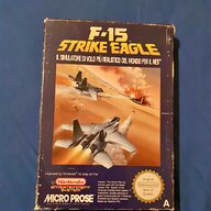 eagle strike usato