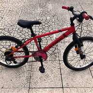 bicicletta kawasaki 16 usato