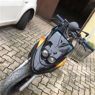 mhr scooter usato