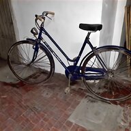 biciclette bianchi vintage usato