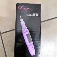 nail drill usato