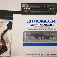 autoradio pioneer deh 7900 usato