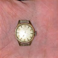orologio polso antico usato