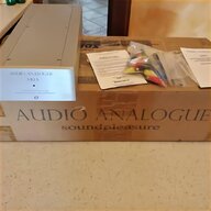 audio analogue maestro cd usato