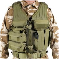 plate carrier od usato