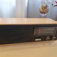 grundig radio luxus usato