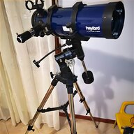 telescopio skywatcher 130 usato