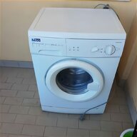 lavatrice 40 cm usato