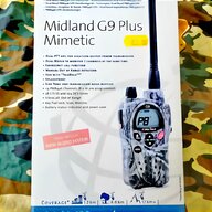 midland g9 plus usato