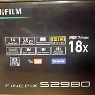 fujifilm 14 megapixel usato