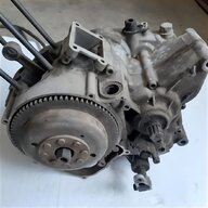 motore rotax 123 usato