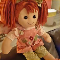 cabbage patch doll usato