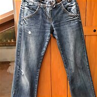 jeans miss sixty donna usato