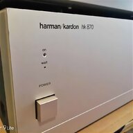 amplificatore harman kardon 230 usato