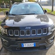 retrovisori jeep compass 2017 usato