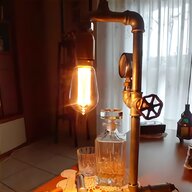 lampadari rustici per taverne usato