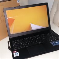 notebook asus n750 usato