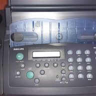 fax philips usato