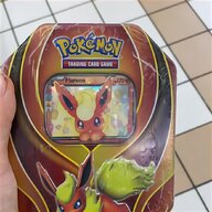 pokemon flareon usato