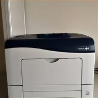 stampanti xerox phaser 6180 usato