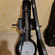 banjo framus usato