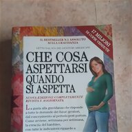 libro gravidanza usato