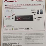 pioneer deh p9600 usato
