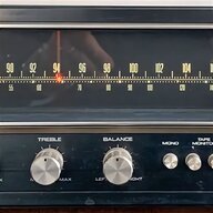 stereo receiver usato
