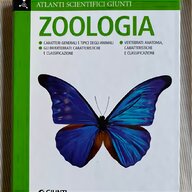 libro animali usato