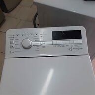 lavatrice carica dall alto torino usato