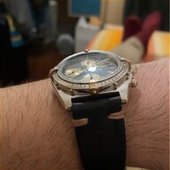 orologio automatico vintage usato