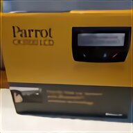 parrot 3100 usato