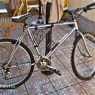 roma sport bicicletta usato