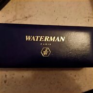 waterman usato