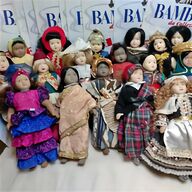 bambole mondo usato