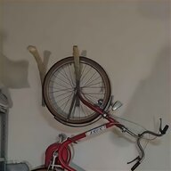 bicicletta tipo graziella usato