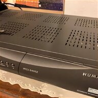 humax 5600s usato