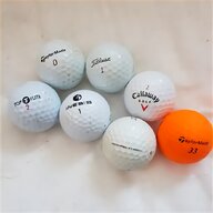 palline golf rolex usato