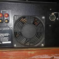 amplificatore bose 1800 usato
