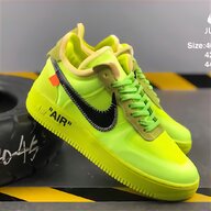nike air force 1 low usato