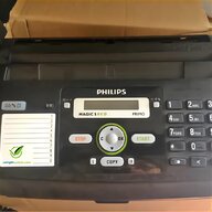 telefono fax philips usato