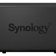 synology ds212 usato